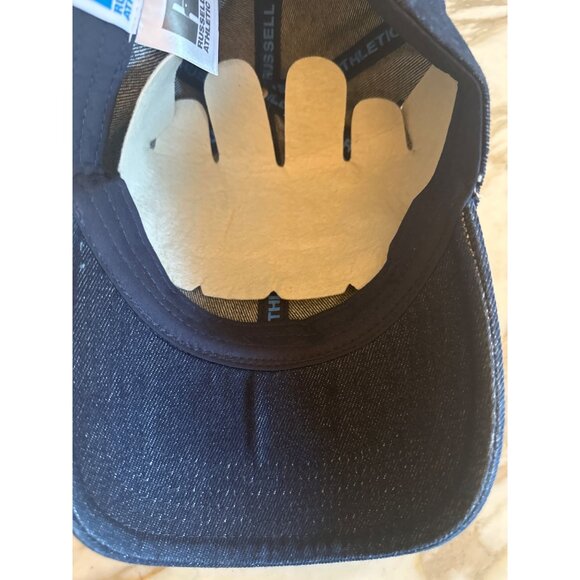 Navy Yard DC Denmin Hat Cap Adjustable - Picture 7 of 7